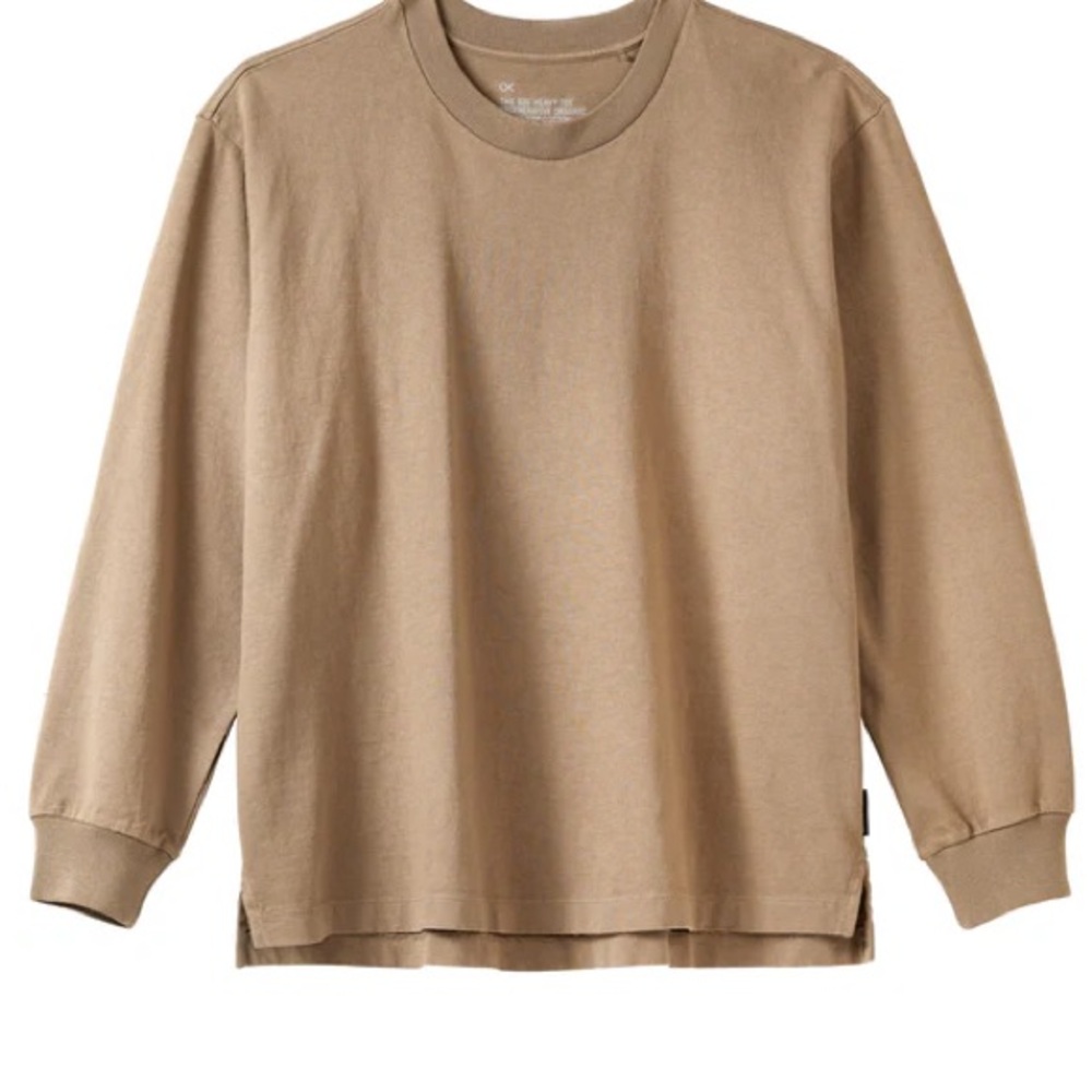 Outerknown Big Heavy Shirt